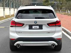BMW X1 sDrive25Li Premier - photo 8