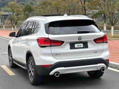 BMW X1 sDrive25Li Premier - photo 9
