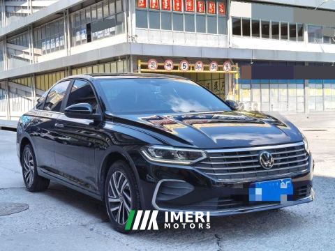 2023 Volkswagen Lavida 300TSI Double Clutch Starry Sky Full Yi Edition - ავტომობილი ჩინეთიდან