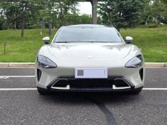 Xiaomi SU7 700km Rear-wheel drive standard long-range version - ფოტო 2