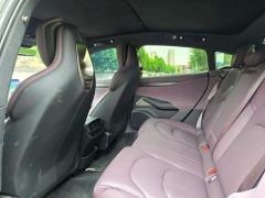 Xiaomi SU7 700km Rear-wheel drive standard long-range version - ფოტო 6