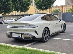 Xiaomi SU7 700km Rear-wheel drive standard long-range version - ფოტო 7