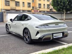 Xiaomi SU7 700km Rear-wheel drive standard long-range version - ფოტო 9