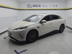BYD Seal 06 EV 545km Luxury Edition - фото 1