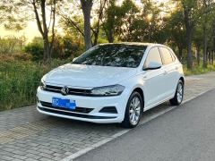 Volkswagen Polo Plus 1.5L Edition - ფოტო 1
