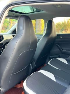 Volkswagen Polo Plus 1.5L Edition - ფოტო 2