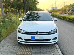 Volkswagen Polo Plus 1.5L Edition - ფოტო 4