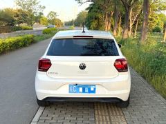 Volkswagen Polo Plus 1.5L Edition - ფოტო 5