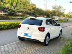 Volkswagen Polo Plus 1.5L Edition - ფოტო 6