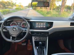 Volkswagen Polo Plus 1.5L Edition - ფოტო 8