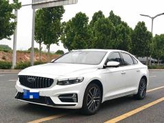 Geely Xingui Xingrui 2.0T Prestigious Edition - photo 1
