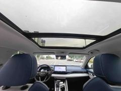 Geely Xingui Xingrui 2.0T Prestigious Edition - photo 4