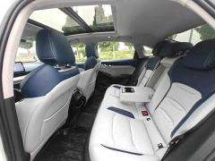 Geely Xingui Xingrui 2.0T Prestigious Edition - photo 6
