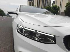 Geely Xingui Xingrui 2.0T Prestigious Edition - photo 8