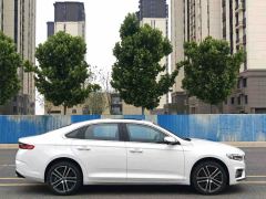 Geely Xingui Xingrui 2.0T Prestigious Edition - photo 9