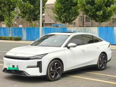 Geely Galaxy L6 Longteng Edition 1.5T 60km PLUS - ფოტო 1