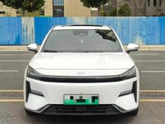 Geely Galaxy L6 Longteng Edition 1.5T 60km PLUS - ფოტო 2