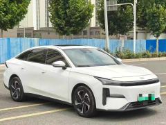 Geely Galaxy L6 Longteng Edition 1.5T 60km PLUS - ფოტო 3