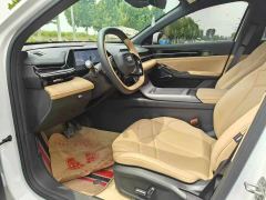 Geely Galaxy L6 Longteng Edition 1.5T 60km PLUS - ფოტო 4