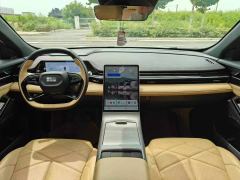 Geely Galaxy L6 Longteng Edition 1.5T 60km PLUS - ფოტო 6