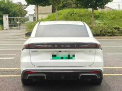 Geely Galaxy L6 Longteng Edition 1.5T 60km PLUS - ფოტო 8