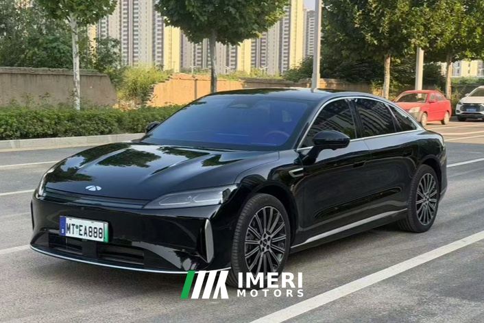 Chery Fengyun A9L 1.5T 260 Edition - автомобиль из Китая