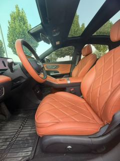 Chery Fengyun A9L 1.5T 260 Edition - фото 4