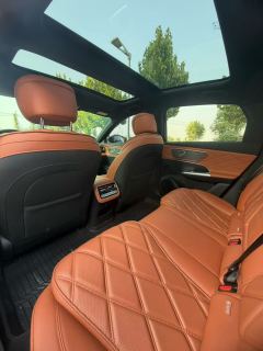 Chery Fengyun A9L 1.5T 260 Edition - фото 5