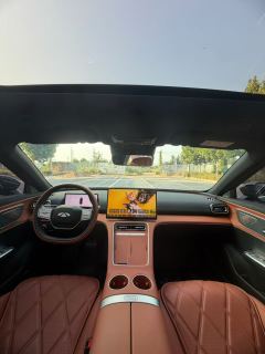 Chery Fengyun A9L 1.5T 260 Edition - фото 6