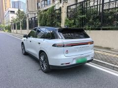 Leapmotor Leapo C10 BEV 605 Enjoy Edition - ფოტო 10