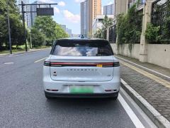 Leapmotor Leapo C10 BEV 605 Enjoy Edition - ფოტო 11