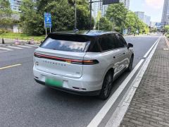Leapmotor Leapo C10 BEV 605 Enjoy Edition - ფოტო 12