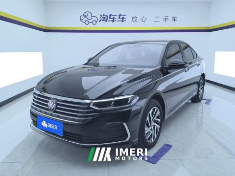 2023 Volkswagen Lavida 300TSI Edition - ავტომობილი ჩინეთიდან