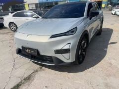 Deepal S05 BEV 620Ultra - фото 1