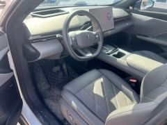 Deepal S05 BEV 620Ultra - фото 4