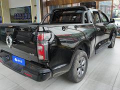 Great Wall Cannon Edition 2.4T AWD Version - ფოტო 2