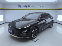 Wuling Starlight EV Edition 510km Edition - ფოტო 1