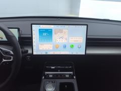 Wuling Starlight EV Edition 510km Edition - ფოტო 17