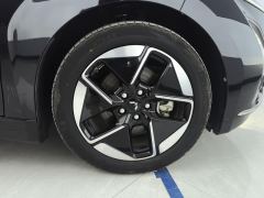Wuling Starlight EV Edition 510km Edition - ფოტო 6