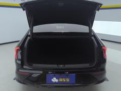Wuling Starlight EV Edition 510km Edition - ფოტო 7