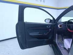 Chery Ant Edition251km Edition 25.05kWh - ფოტო 12