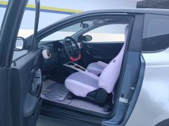 Chery Ant Edition251km Edition 25.05kWh - ფოტო 14