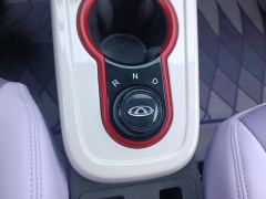 Chery Ant Edition251km Edition 25.05kWh - ფოტო 19