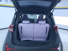 Chery Ant Edition251km Edition 25.05kWh - ფოტო 7