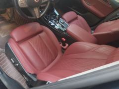 BMW X3 xDrive25i M Sport Package - ფოტო 14