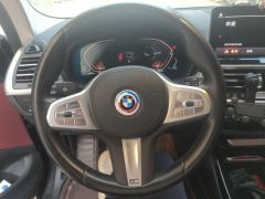 BMW X3 xDrive25i M Sport Package - ფოტო 18