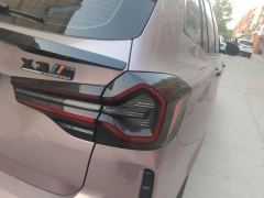 BMW X3 xDrive25i M Sport Package - ფოტო 5