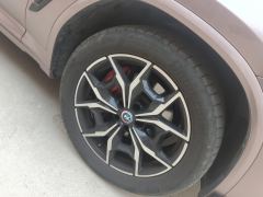 BMW X3 xDrive25i M Sport Package - ფოტო 6