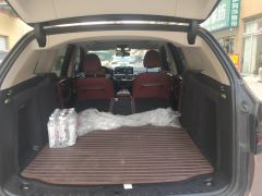 BMW X3 xDrive25i M Sport Package - ფოტო 7
