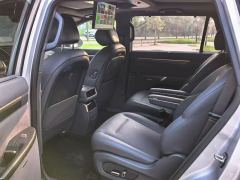 Dongfeng Yipai 008 EREV 210Max 6-seater - photo 5